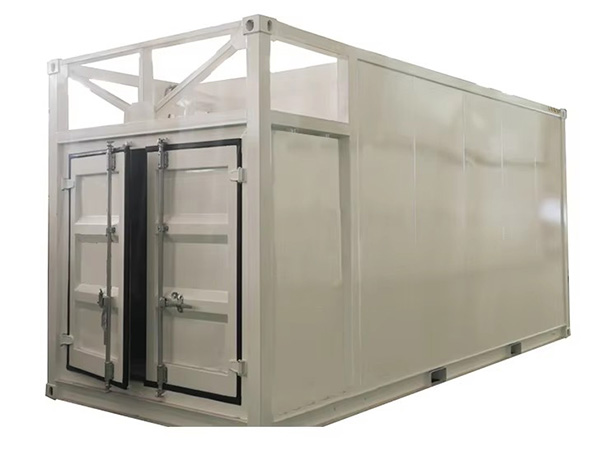 Fuel storage tank