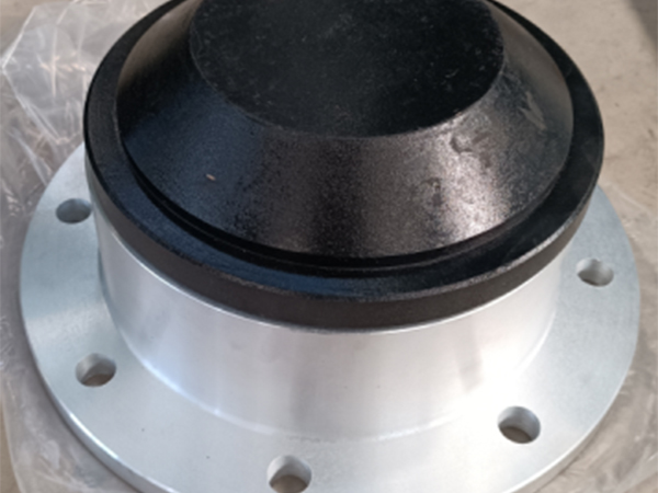 Transfer Pump (Inlet & Outlet Pump)