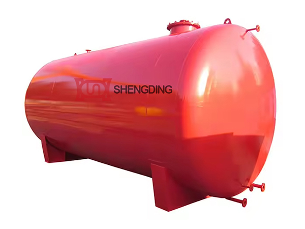 Carbon Steel Oil Tank Carbon Steel Oil Tank