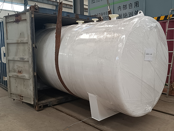 Carbon Steel Tanks Carbon Steel Tanks