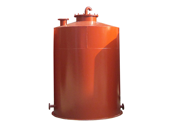 Vertical Tank