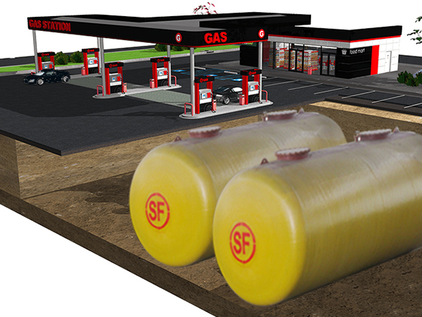Storage Tank Storage Tank