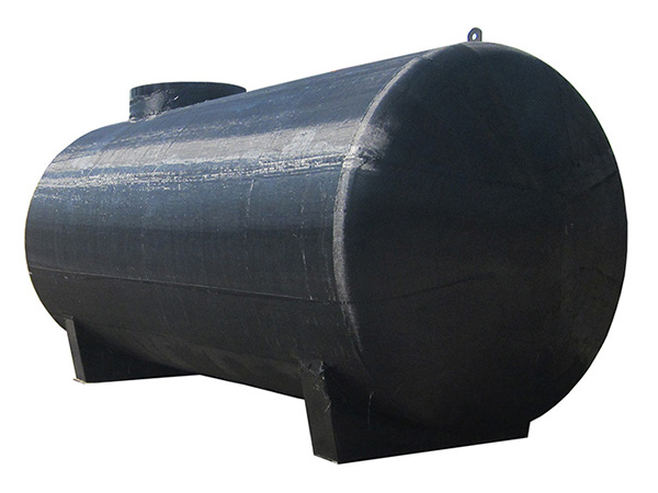 SS Doule Walled Underground Storage Tank SS Doule Walled Underground Storage Tank