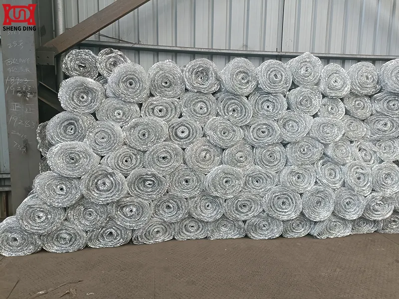 Han Barrier Explosion-Proof Material Storage Area Han Barrier Explosion-Proof Material Storage Area