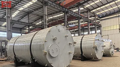 How intelligent monitoring systems reshape the safety of skid-mounted fuel stations