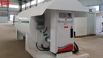 The 7 Best Skid-Mounted Fuel Stations Reviewed