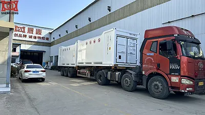 Top 10 High-Quality Skid-Mounted Fuel Stations Evaluated