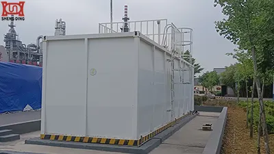 The Top 10 Ultimate Usage Guidelines for the Best Skid-Mounted Fuel Stations