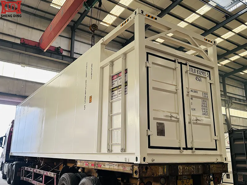 Skid-mounted fuel stations deployed in high-demand global markets 2026 Skid-mounted fuel stations deployed in high-demand global markets 2026