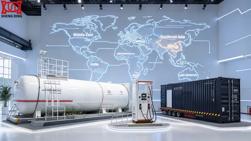 Skid-mounted fuel stations deployed in fastest-growing global markets 2026 Skid-mounted fuel stations deployed in fastest-growing global markets 2026